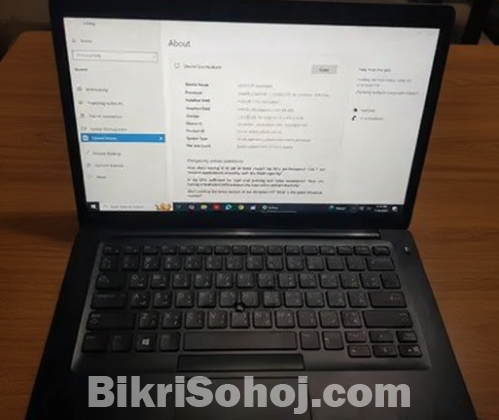 Dell 7400 i7 আকর্ষণীয় ছাড়ে পাওয়া যাচ্ছে